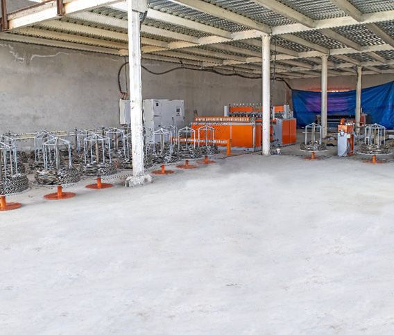 welded-wire-mesh-machine