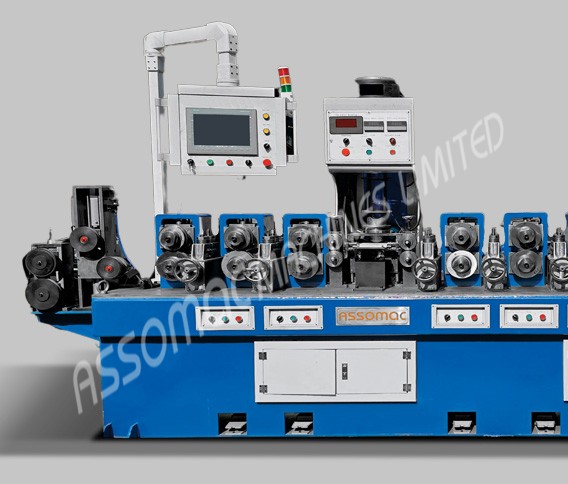 flux-core-wire-machine