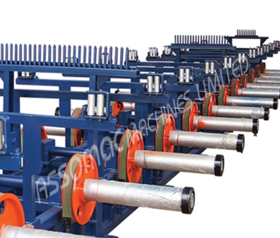 galvanized-wire-plant