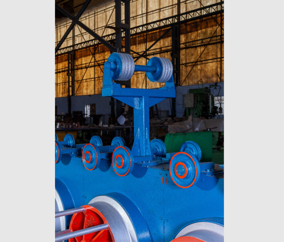 multi-wire-spooling-machines