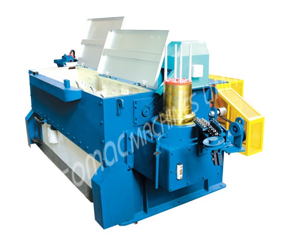 wet-wire-drawing-machine