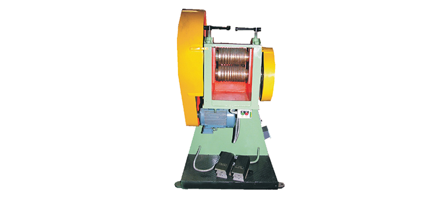 wire-pointing-machine