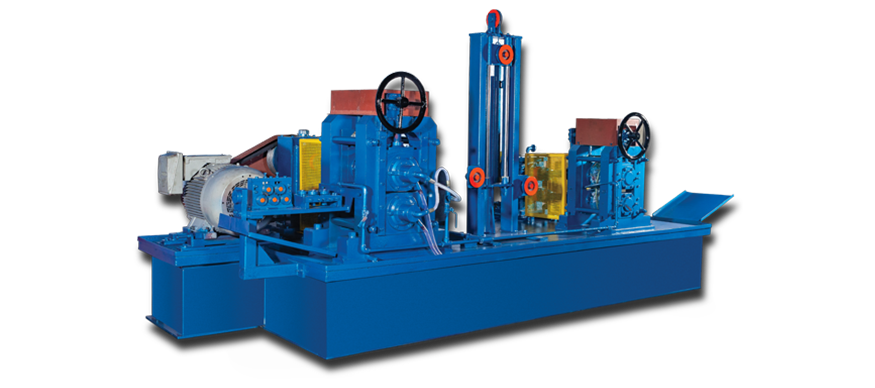 wire-flattening-mill