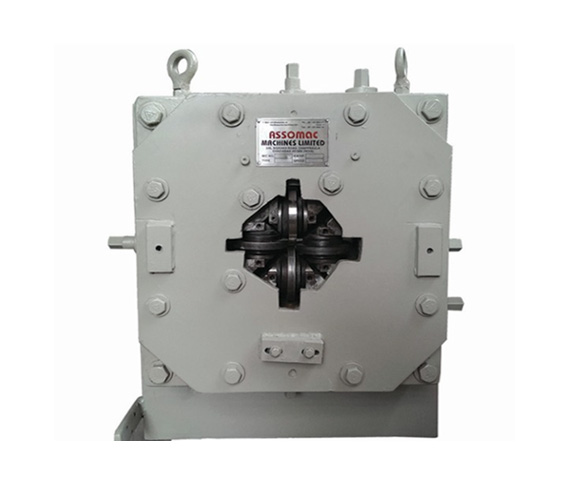 wire-flattening-mill