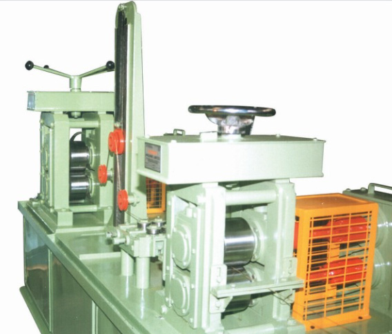 wire-flattening-mill